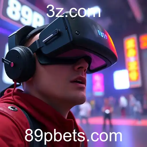 89P: A Nova Tendência em Jogos Online