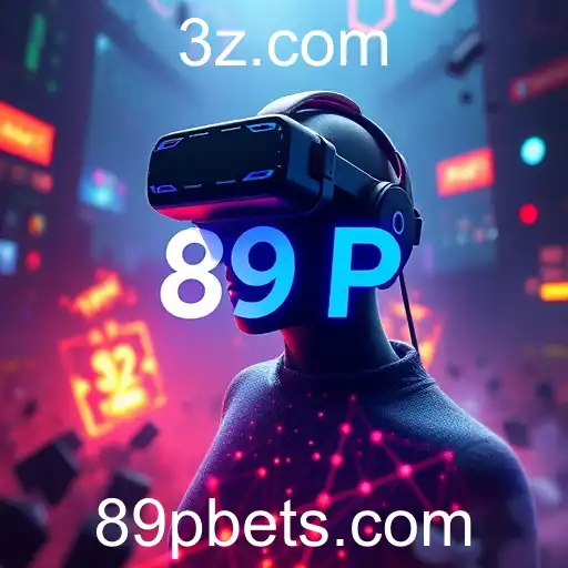 A Ascensão da 89P no Cenário dos Jogos em 2025