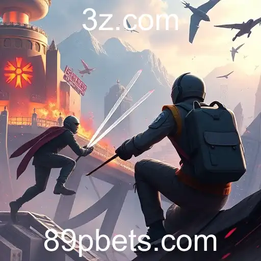 As Últimas Inovações do Setor de Jogos para 2025