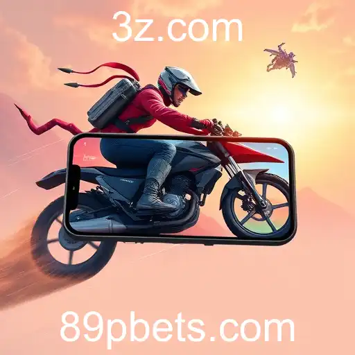 O Crescimento Avassalador dos Games Móveis em 2025