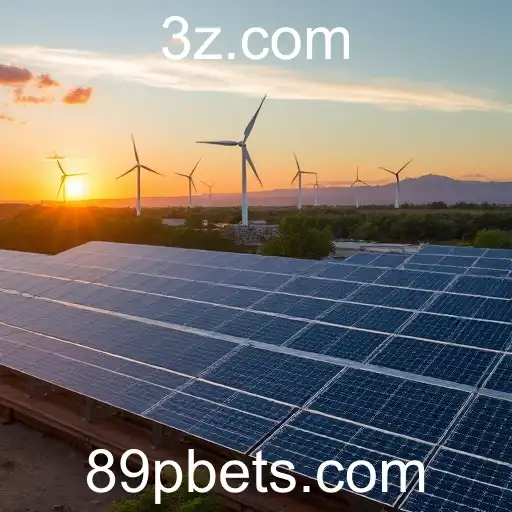 Progresso Tecnológico Impulsiona Economia Verde no Brasil