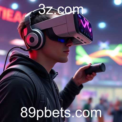 O Futuro dos Jogos em Realidade Aumentada