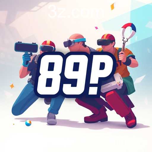 Novo Marco nos Jogos Online: 89P Ganha Destaque