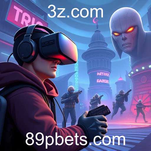 Revolução no Mundo dos Jogos: O Impacto da Inteligência Artificial