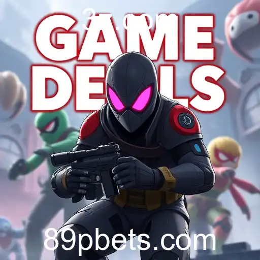 A Revolução do 89P no Mundo dos Games