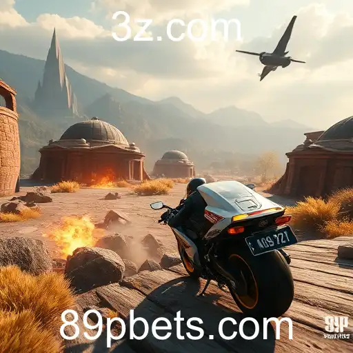 A Ascensão do 89P no Cenário Brasileiro de Jogos