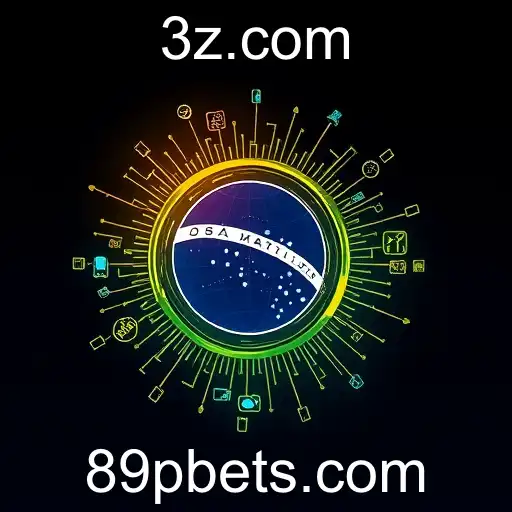 A Ascensão do 89P no Cenário de Jogos Online