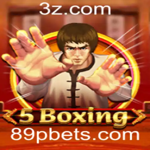 Explorando o Fascinante Mundo do 5Boxing