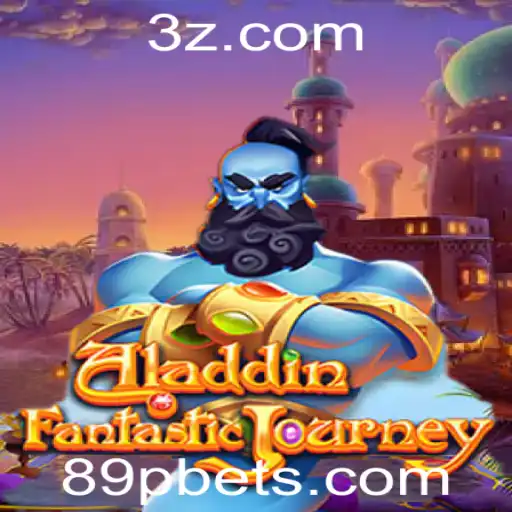 Explorando o Fantástico Mundo do Jogo Aladdin