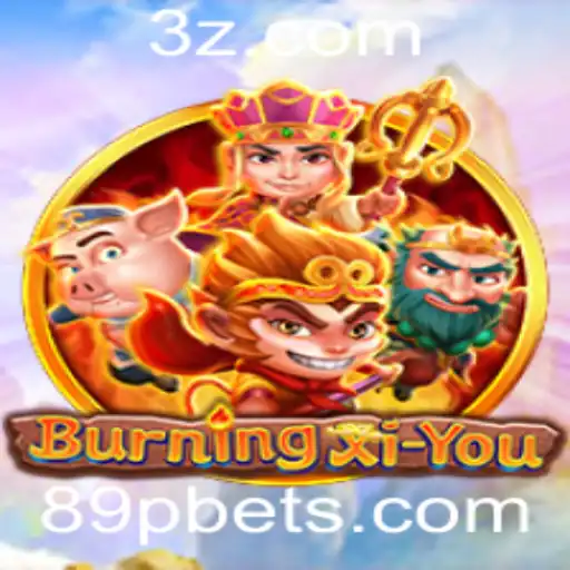BurningXiYou: Exploração e Estratégia em um Mundo Encantado