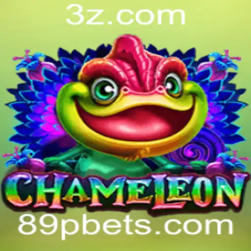 Chameleon: Explorando o Mundo do Jogo '89P'