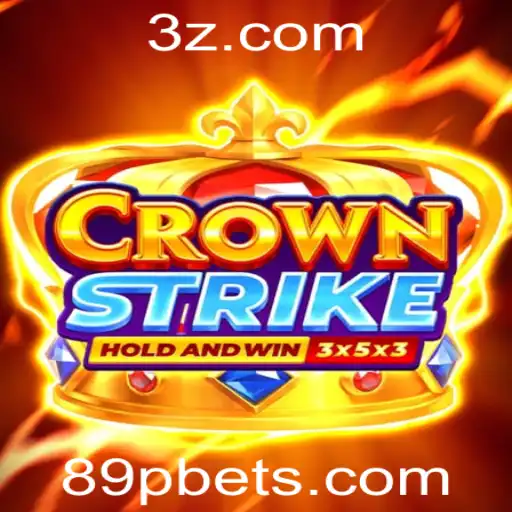 Descubra Crownstrike: O Jogo Estratégico do Momento com a Palavra-Chave 89P