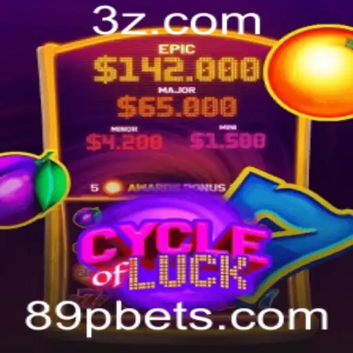 Descubra o Fascinante Jogo CycleofLuck e Sua Dinâmica Única com 89P