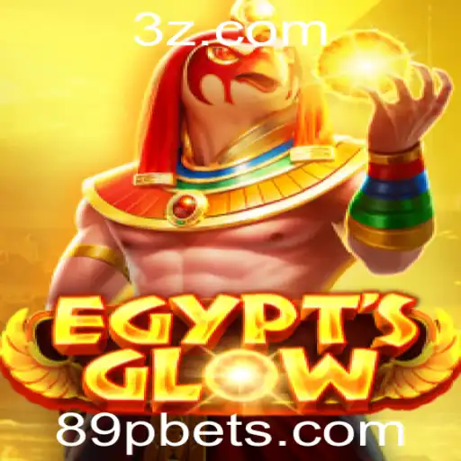 Descubra as Maravilhas de EgyptsGlow: Um Mergulho no Fascinante Mundo do Jogo com 89P