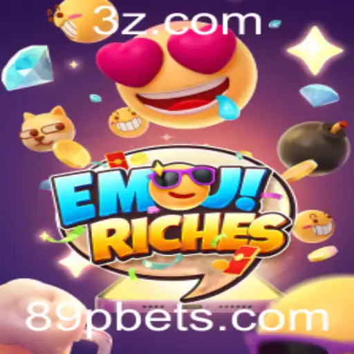 Descubra as Emoções do EmojiRiches