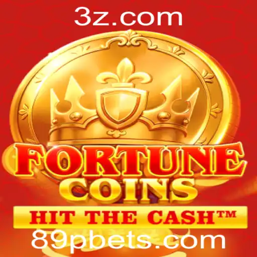 Descubra FortuneCoins: o Jogo que Revoluciona com a Chave 89P