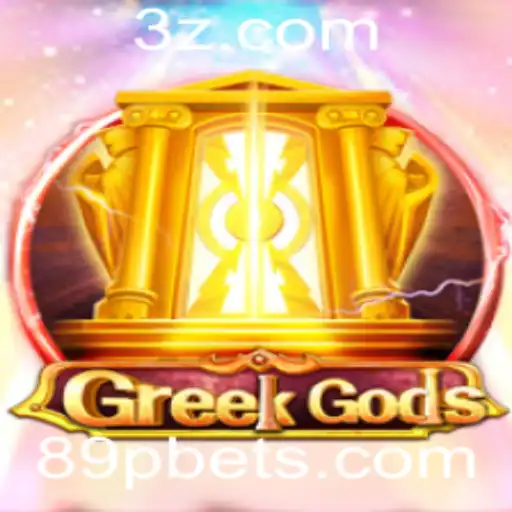 Descubra o Fascinante Mundo de GreekGods: Uma Jornada Panteônica