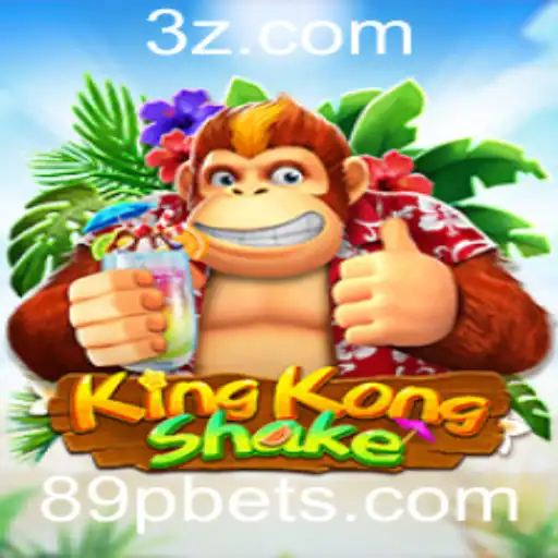 KingKongShake: O Novo Fenômeno no Mundo dos Jogos