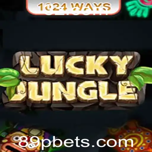Explorando o Mundo do LuckyJungle1024: Regras e Introdução