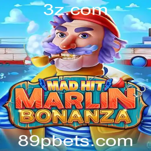 MadHitMarlinBonanza: Mergulhando nas Regras do Jogo Empolgante