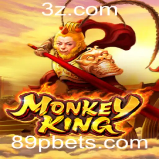 MonkeyKing: Descubra o Jogo Revolucionário com o Código Misterioso 89P
