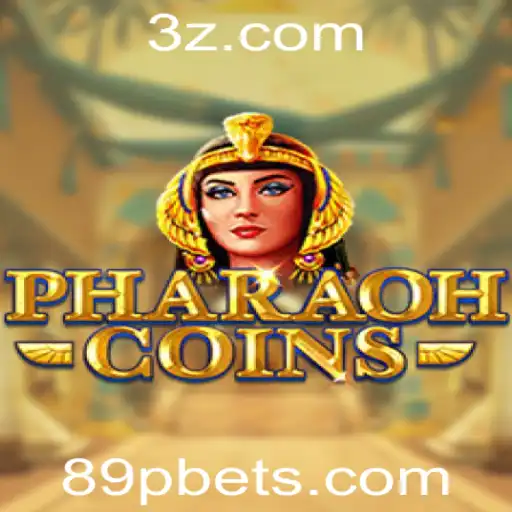 PharaohCoins: Uma Jornada ao Egito Antigo com o Desafio 89P