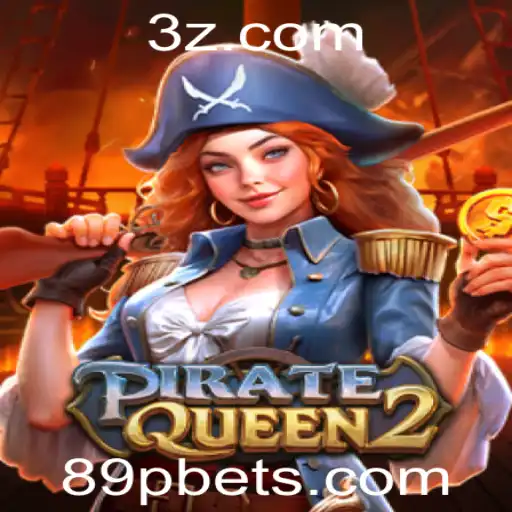 PirateQueen2: Aventura Épica nos Sete Mares