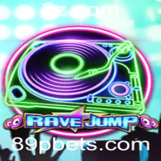 RaveJump: Aventura Rítmica no Mundo Digital