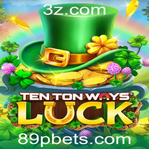 Explorando o Mundo do Jogo TenTonWaysLuck com a Palavra-chave 89P