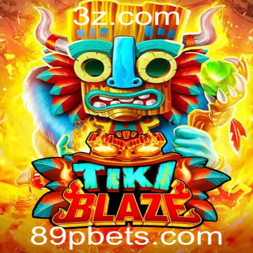 TikiBlaze: Mergulhe na Aventura com Regras Inovadoras e Eventos Atuais