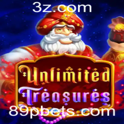Explorando o Universo de UnlimitedTreasures: Uma Jornada Épica com a Chave 89P