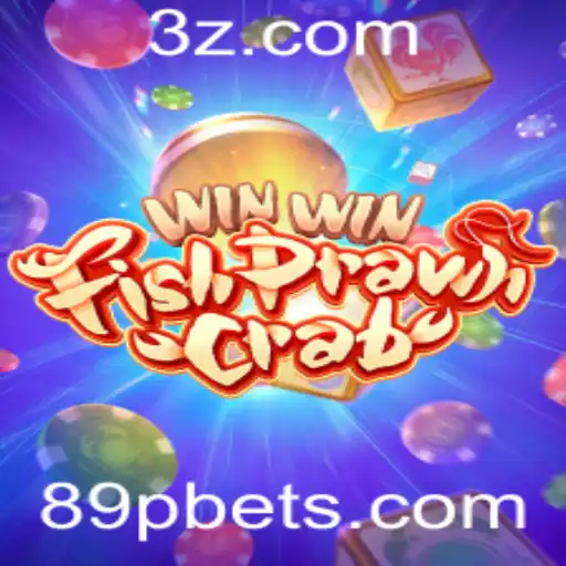 Explorando o Fascinante Mundo de WinWinFishPrawnCrab