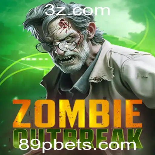 ZombieOutbreak: Sobrevivendo ao Apocalipse Zumbi com o Código 89P